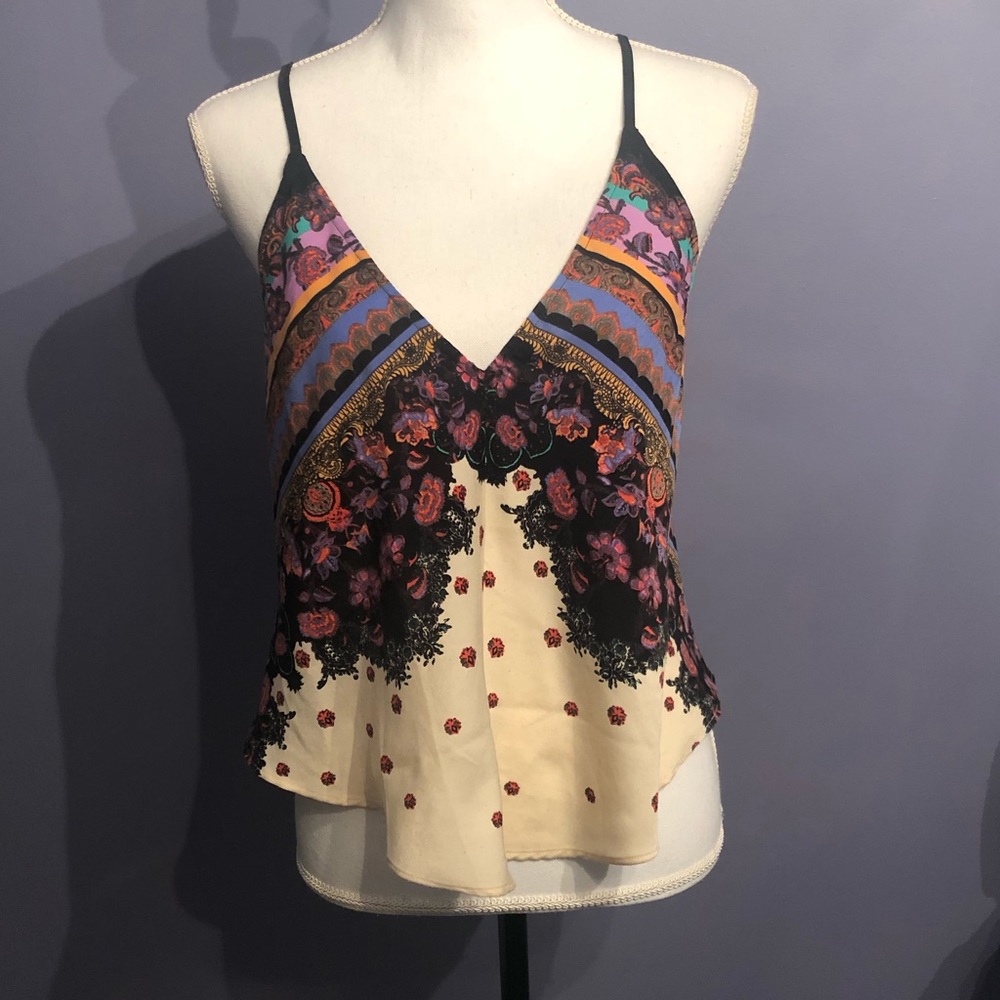 Small Free People top